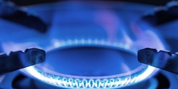 Мінекономіки назвало фактичну ціну газу у вересні