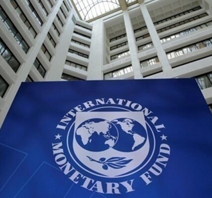 МВФ оновив прогноз зростання світової економіки