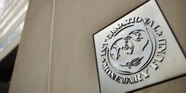 МВФ підтвердив прогноз для ВВП України