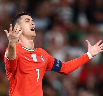 Португалія не втримала перевагу, Іспанія та Італія впевнено перемогли