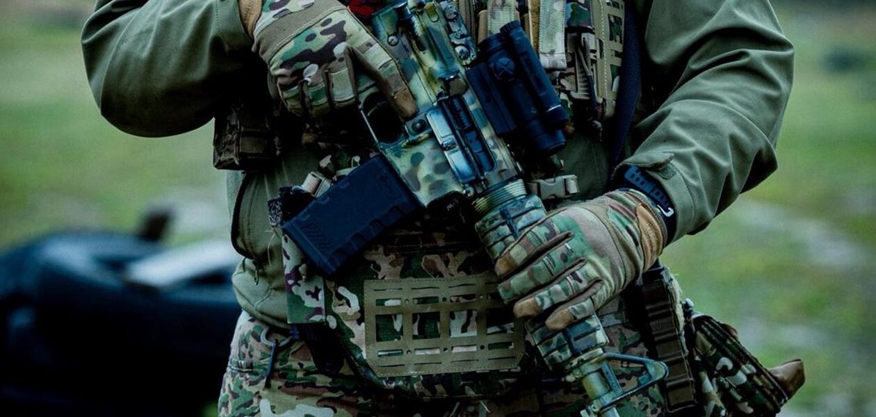 Бійці ССО розгромили росіян на їхніх позиціях