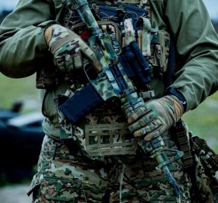 Бійці ССО розгромили росіян на їхніх позиціях