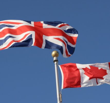 Британія та Канада використають заморожені активи РФ - ЗМІ