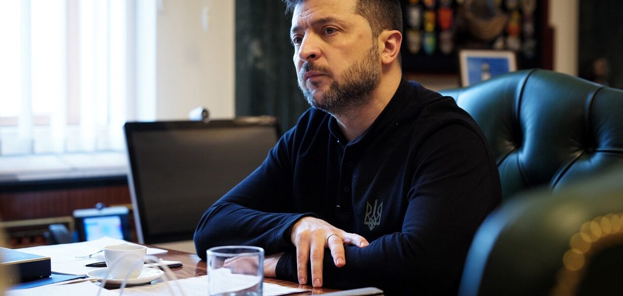 Зеленський зробив заяву щодо безпеки у світі