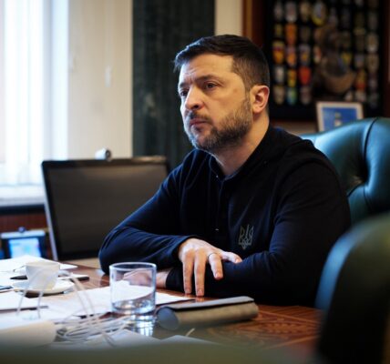 Зеленський зробив заяву щодо безпеки у світі