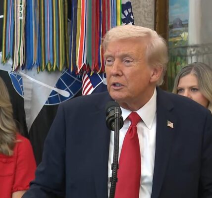 Трамп зробив нову заяву щодо Tomahawk