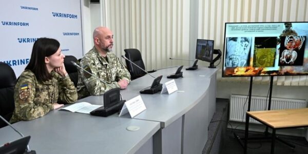 Вже не кулі: головний хірург ЗСУ розповів, що найбільше травмує бійців