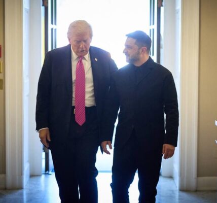 ЗМІ дізналися чому Трамп відмовився дати Tomahawk