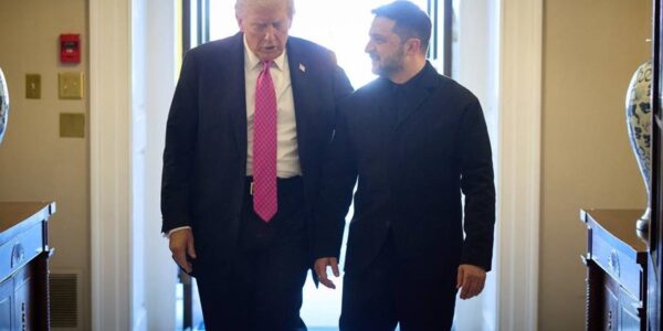ЗМІ дізналися чому Трамп відмовився дати Tomahawk