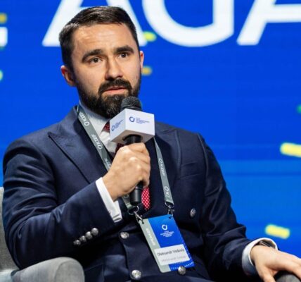 Метінвест: Великий бізнес та кадри - ключ до відродження промисловості