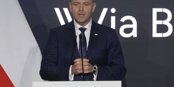 Підрив Північного потоку: Навроцький підтримав рішення суду щодо українця