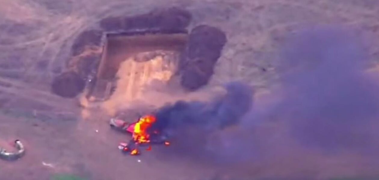 СБУ знищила літаки, які збивали українські дрони