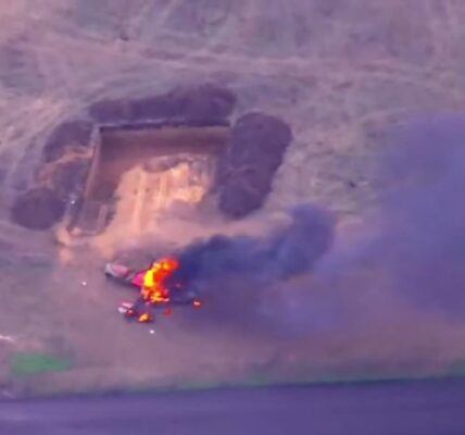 СБУ знищила літаки, які збивали українські дрони