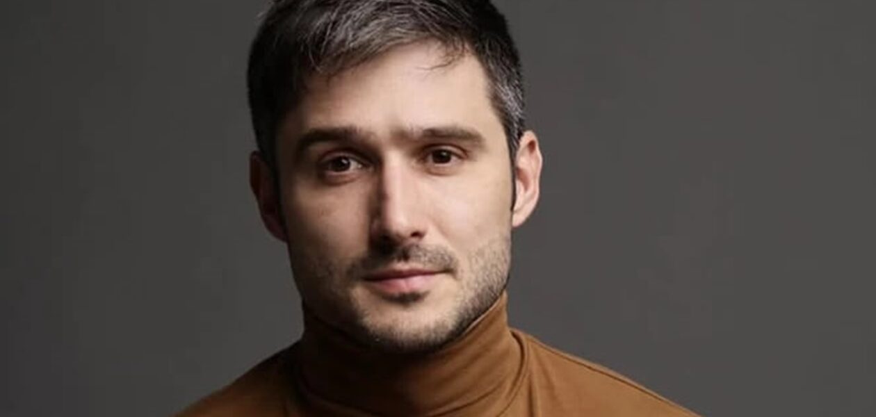 Андрій Федінчик прокоментував розлучення з Денисенко