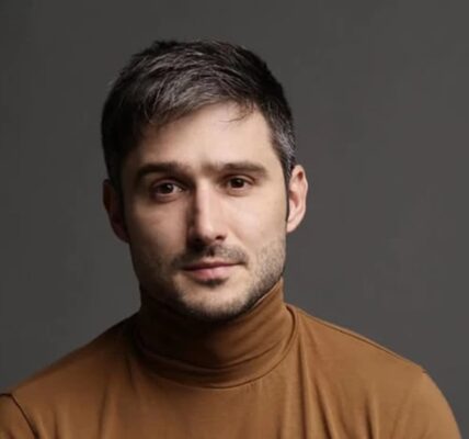 Андрій Федінчик прокоментував розлучення з Денисенко