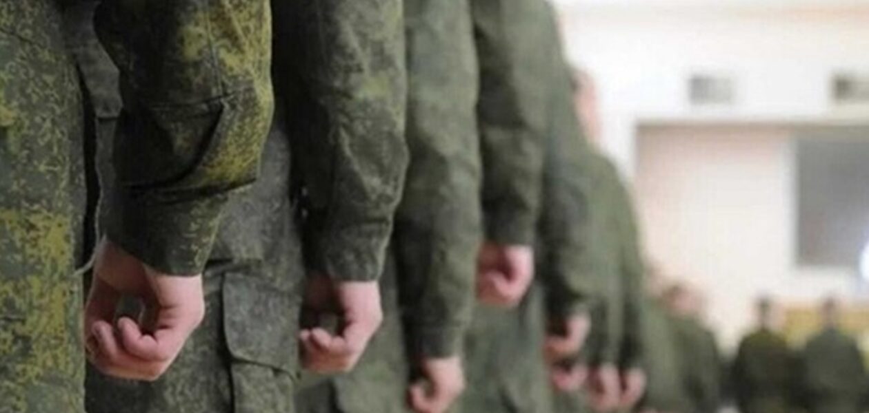 У РФ анонсували призов резервістів для захисту від дронів