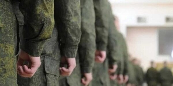 У РФ анонсували призов резервістів для захисту від дронів