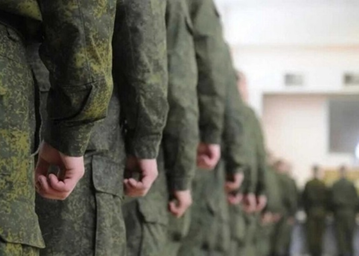 У РФ анонсували призов резервістів для захисту від дронів