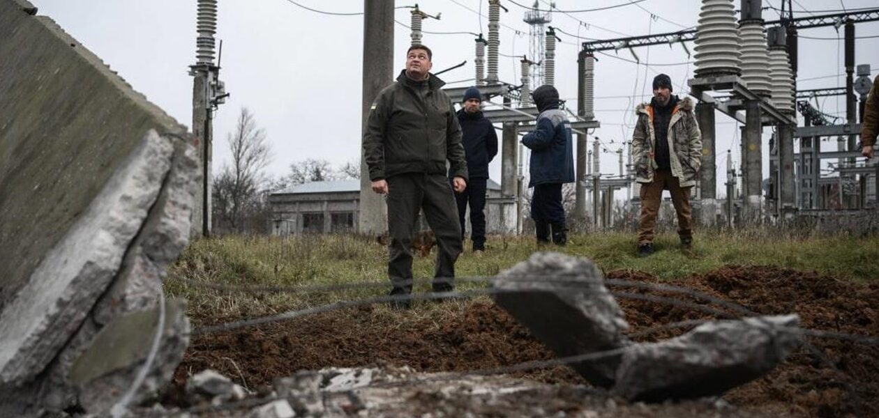 В Україні задіяли погодинні графіки відключень