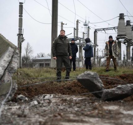 В Україні задіяли погодинні графіки відключень