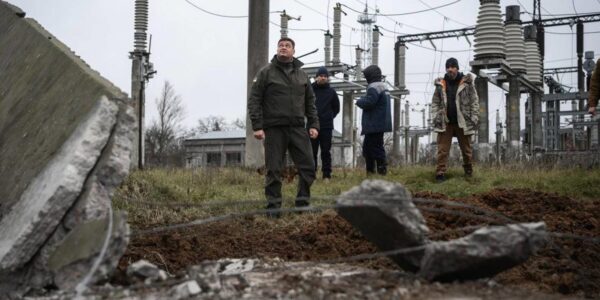 В Україні задіяли погодинні графіки відключень