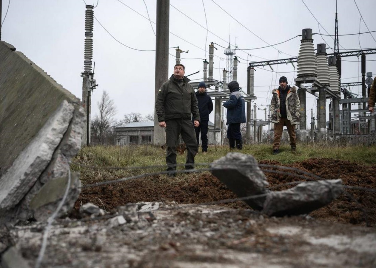 В Україні задіяли погодинні графіки відключень