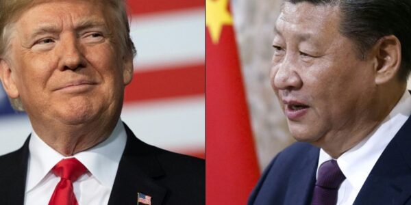 Китай не підтвердив зустріч Трампа й Сі у Південній Кореї