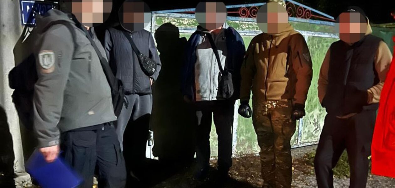 Харківські військові збували пальне з частини