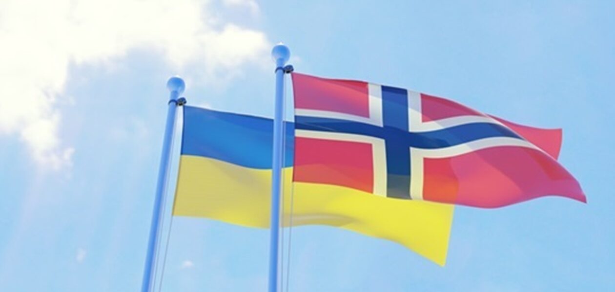 Норвегія виділяє $150 млн на енергетичну безпеку України