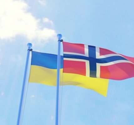 Норвегія виділяє $150 млн на енергетичну безпеку України