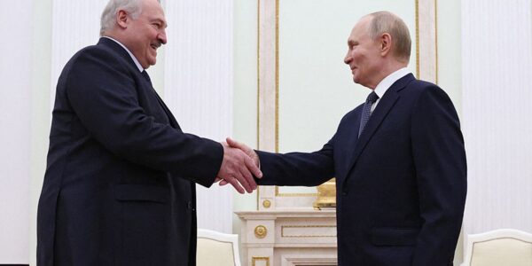 Росія дасть "дружнім" країнам кредити на 1,8 трлн рублів