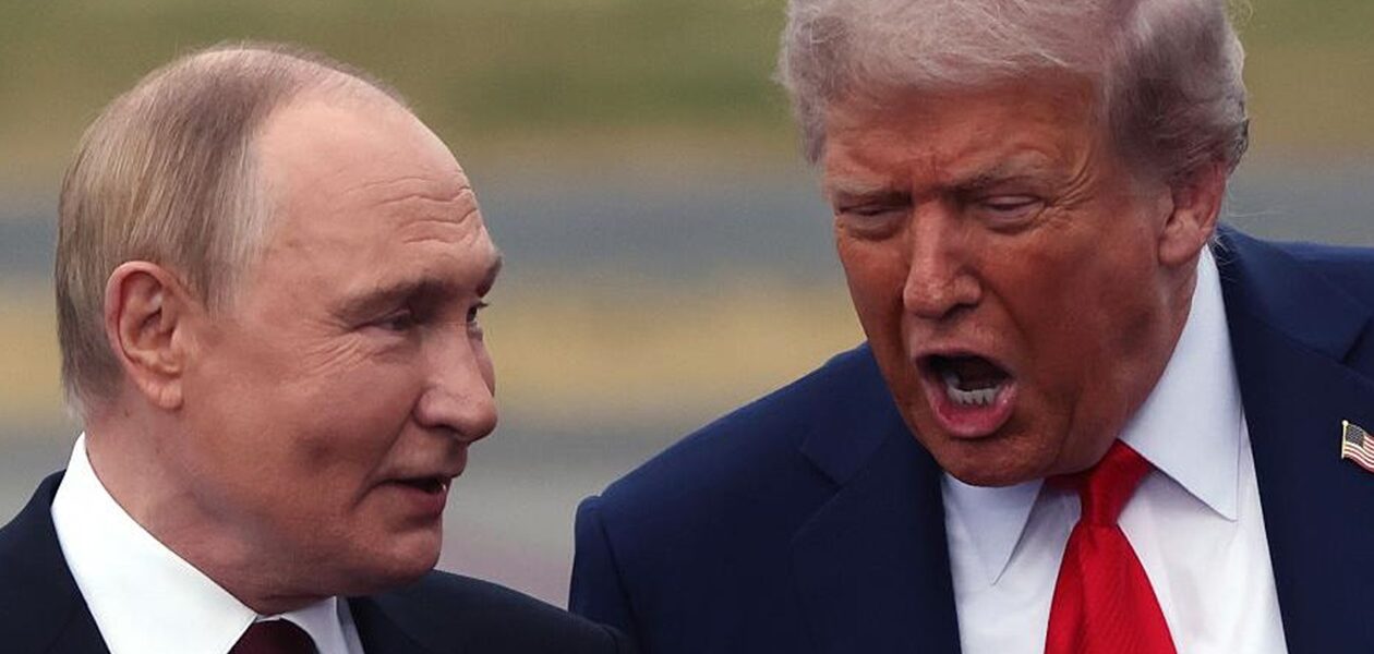 Білий дім назвав умову зустрічі Трампа та Путіна