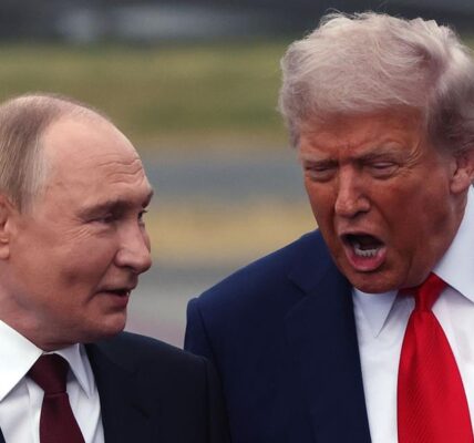 Білий дім назвав умову зустрічі Трампа та Путіна