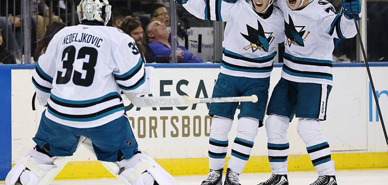 НХЛ: успіх Айлендерс і невдачі фаворитів