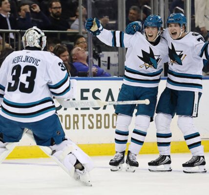 НХЛ: успіх Айлендерс і невдачі фаворитів