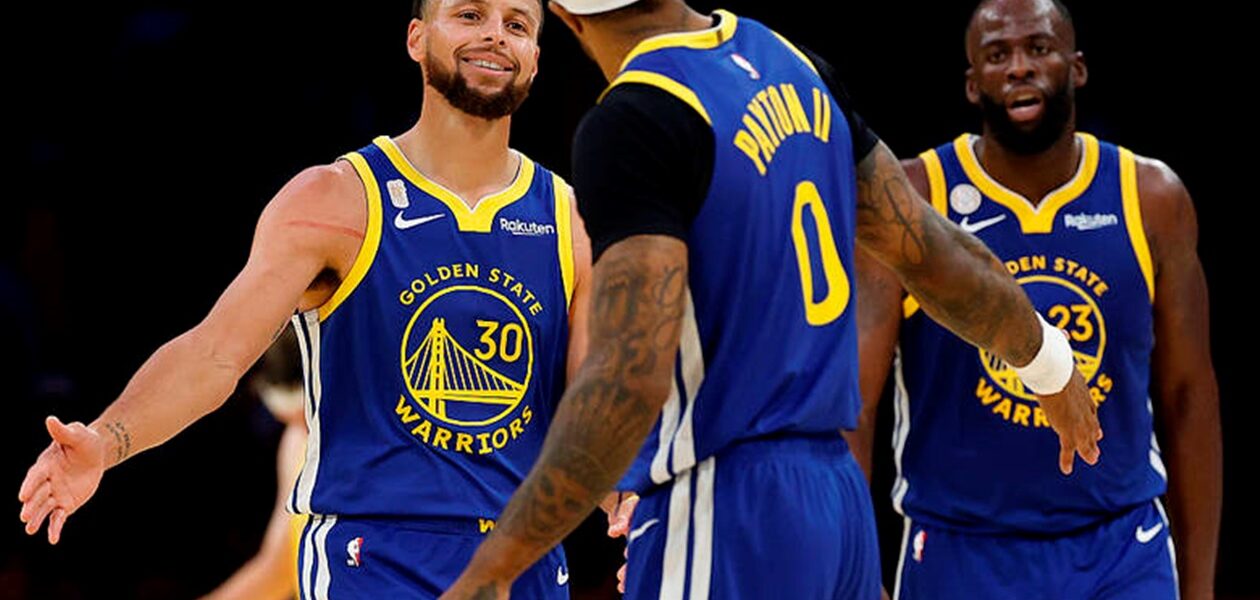 НБА: розгроми, сенсації та подвійні овертайми