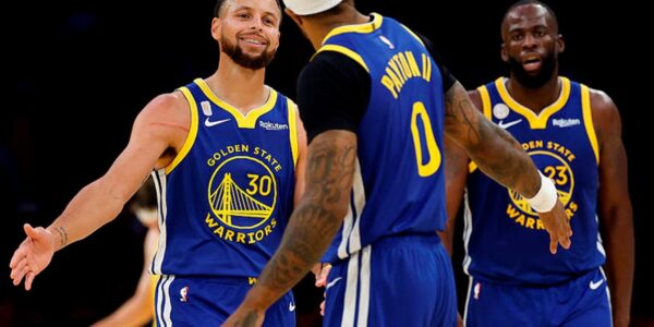 НБА: розгроми, сенсації та подвійні овертайми