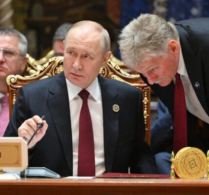 Реанімація стосунків зі США під загрозою - Кремль