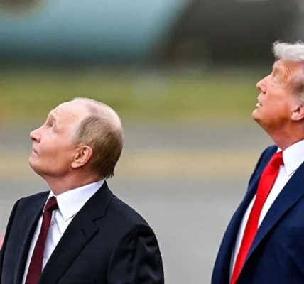 Зустріч Трампа з Путіним у Будапешті: як президент РФ обійде заборону на польоти над Європою