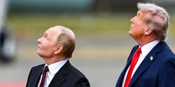 Зустріч Трампа з Путіним у Будапешті: як президент РФ обійде заборону на польоти над Європою