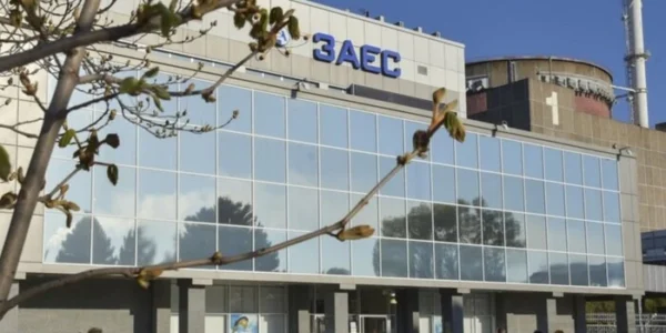 На ЗАЕС почались роботи з ремонту пошкоджених ліній електропередач