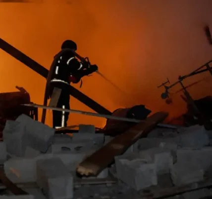 Нічна атака на Україну: Зеленський назвав головну ціль окупантів