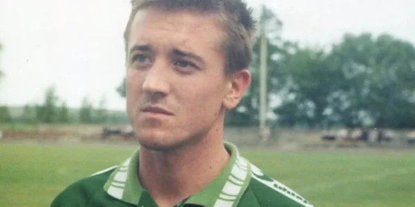 Відомий український футболіст отримав тяжке поранення на фронті