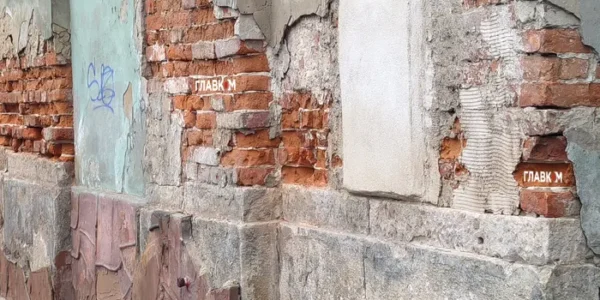 У Львові нарешті відреставрують фасад театру Заньковецької