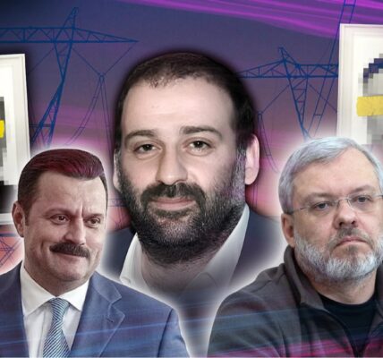 Від міністра до “смотрящих”: як працювала схема розкрадання “Енергоатома” та хто за нею стоїть