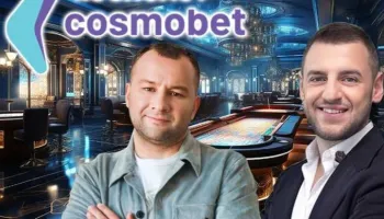 Михайло Зборовський, Cosmobet: російська пральня в українській вивісці