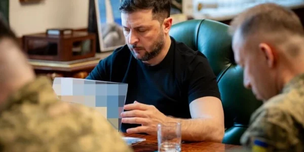 Зеленський заявив про провал планів Путіна у Покровську та Куп’янську