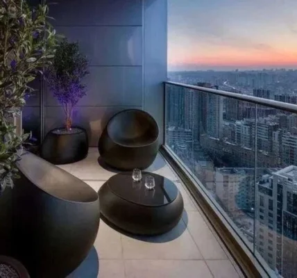 Оренда житла у Києві: який вигляд має «квартира з майбутнього» за $3,6 тис. (фото)