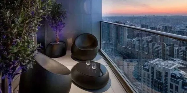 Оренда житла у Києві: який вигляд має «квартира з майбутнього» за $3,6 тис. (фото)