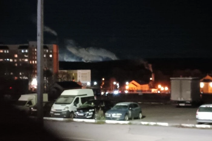 Безпілотники атакували Орел у Росії